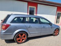 second-hand Opel Astra Caravan 1.6 16V Comfort