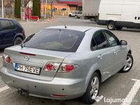 second-hand Mazda 6 2005 2.0 Diesel