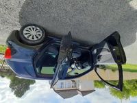 Second-hand VW Polo 63 CP (46 kW) 2011 Hatchback