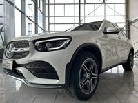 second-hand Mercedes GLC300e 4M AMG-SPORT PREMIUM MBEAM EXCLUSIVE