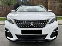 second-hand Peugeot 3008 