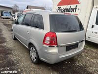 second-hand Opel Zafira 1.7 CDTI ecoFLEX Family