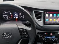 second-hand Hyundai Tucson 1.6-4 4