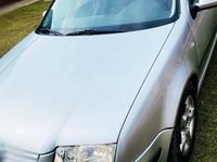 second-hand VW Bora 1.6 Basis