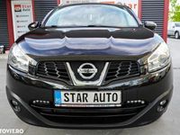 second-hand Nissan Qashqai +2 Qashqai+2 +2 1.6 dCi Stop&Start "All Mode 4x4-i" Tekna