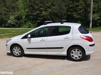 second-hand Peugeot 308 2008 · 155 000 km · 1 560 cm3 · Diesel