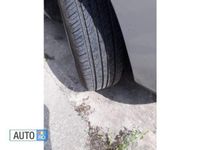 Second-hand VW Sharan 116 CP (85 kW) 2003 Gri Monovolum