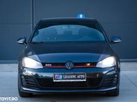 second-hand VW Golf VII 2.0 TSI BMT GTI