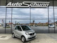 second-hand Smart ForTwo Electric Drive 