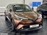 second-hand Toyota C-HR 1.8 HSD 4x2 CVT C-lassy LED