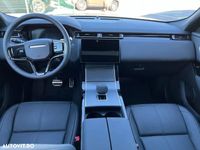 second-hand Land Rover Range Rover Velar R-Dynamic 2.0 D200 MHEV SE