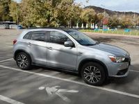 Second-hand Mitsubishi ASX 150 CP (110 kW) 2017 Gri SUV