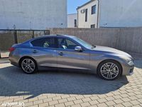 second-hand Infiniti Q50 Q50(S) Hybrid AWD Sport Tech 2014 · 264 300 km · 3 498 cm3 · Hibrid