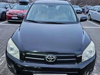 second-hand Toyota RAV4 2.2 D-4D Executive City