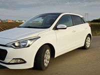 second-hand Hyundai i20 1.1 CRDi Comfort