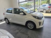 second-hand Kia Picanto 1.2 MPI 5MT Urban