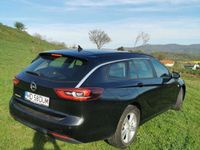 second-hand Opel Insignia 2019