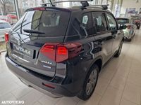 second-hand Suzuki Vitara 1.4 Boosterjet Mild-Hybrid Passion