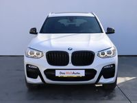 second-hand BMW X3 xDrive30d M Sport Aut.