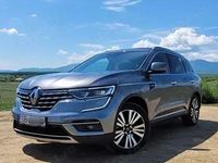 Second-hand Renault Koleos Bose Edition 190 CP (139 kW) 2020 Gri SUV