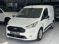 Second-hand Ford Transit S 101 CP (74 kW) 2020