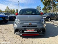 second-hand Abarth 595 1.4 T-Jet