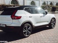 second-hand Volvo XC40 T4 Recharge DKG RDesign