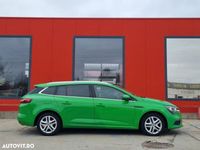 second-hand Renault Mégane GrandTour BLUE dCi 115 LIMITED