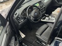 second-hand BMW X3 xDrive20d Aut.