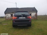 second-hand BMW X3 