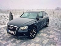 second-hand Audi Q5 