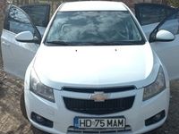 second-hand Chevrolet Cruze 