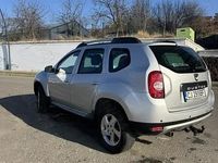 Second-hand Dacia Duster 110 CP (80 kW) 2013 SUV