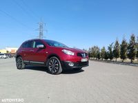 second-hand Nissan Qashqai 