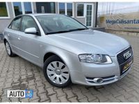 second-hand Audi A4 b7