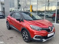 second-hand Renault Captur Energy dCi Intens