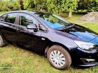 second-hand Opel Astra Turbo 1.4 140CP 2018
