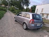 Second-hand Opel Zafira 2008 Monovolum