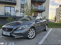 Second-hand Volvo V40 115 CP (84 kW) 2013 Culoarealte culori Hatchback