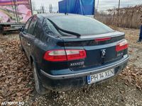 second-hand Renault Laguna II 