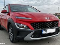 second-hand Hyundai Kona 1.6 GDI DCT Hybrid Advantage