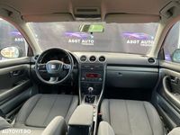 second-hand Seat Exeo ST 2.0 TDI 143 CP Sport