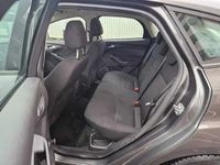 Second-hand Ford Focus 120 CP (88 kW) 2016 Hatchback