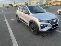 Second-hand Dacia Spring 33 kW (45 CP) 2023 Hatchback