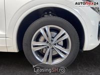 second-hand VW Touareg 2022 3.0 Diesel 286 CP 10.000 km - 83.300 EUR - leasing auto