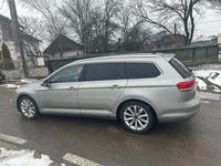 Second-hand VW Passat Comfortline 149 CP (109 kW) 2015 Culoaregri Break