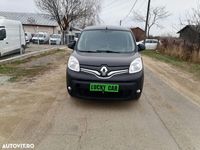 second-hand Renault Kangoo 