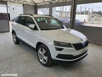 second-hand Skoda Karoq 1.5 TSI DSG Sportline