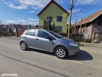 second-hand Fiat Grande Punto 1.2 8V Dynamic