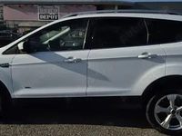 Second-hand Ford Kuga 150 CP (110 kW) 2018 SUV